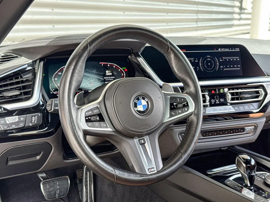 BMW Z4 sDrive20i Business Edition Plus