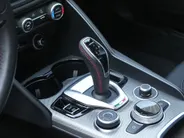Alfa Romeo Giulia 2.0 Turbo 280 PK Competizione Q4 AWD | Harman | Veloce | 19'