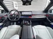 BMW M5 Touring 