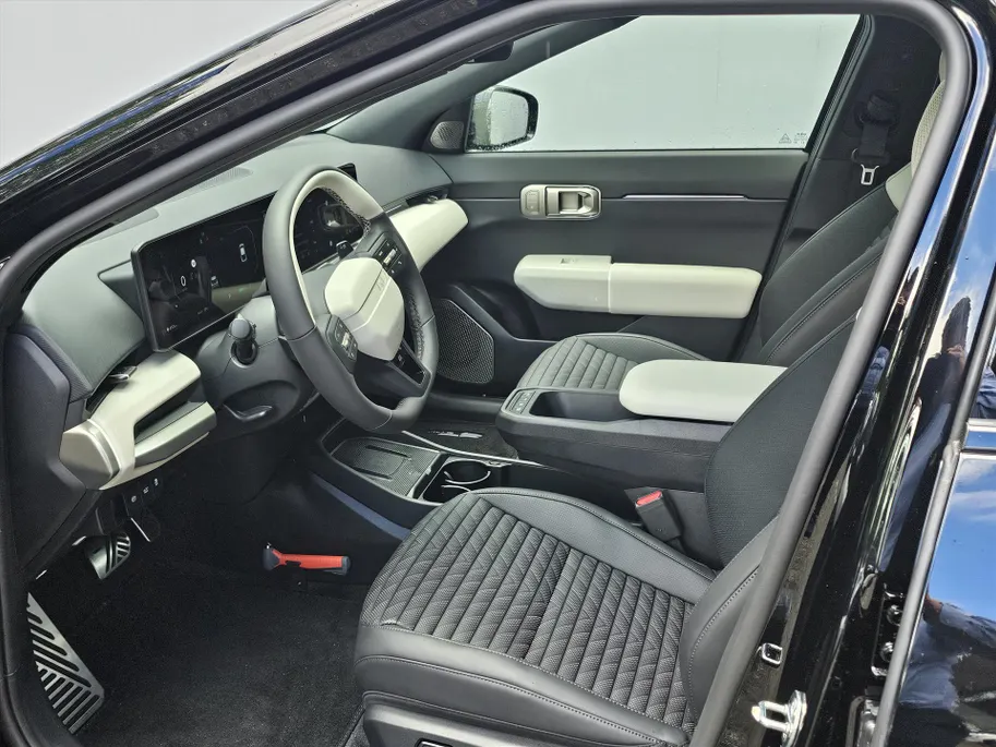 Kia EV4 Fastback 81,4 kWh 204PK GT-PlusLine