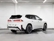 BMW iX3 50 xDrive