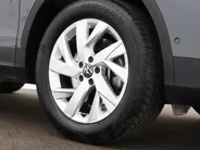 Volkswagen Tiguan 1.4 TSI 245pk eHybrid Elegance · Panoramadak · Camera · P-Sensoren · Dodehoek Detectie · 19'' Inch ·