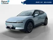 Hyundai IONIQ 3 Vision 61 kWh | NIEUW MODEL | Nu met €750,- korting te bestellen |