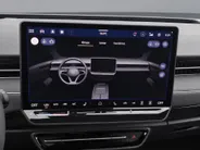 Volkswagen ID.7 Limited Edition Plus 77 kWh accu 286 PK · Trekhaak inklapbaar, met elektrische ontgrendeling · Draadloze telefoonlader ·
