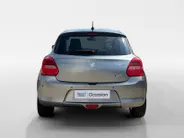 Suzuki Swift 1.2 Stijl Smart Hybrid | LM velgen zwart | Two-tone lak | Bluetooth | Cruise control