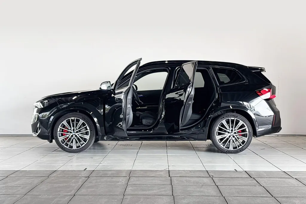 BMW X1 xDrive25e Innovation Pack M Sportpakket Pro