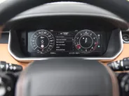 Land Rover Range Rover Sport 5.0 V8 SC SVR
