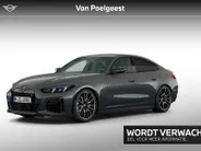 BMW i4 M60 84 kWh