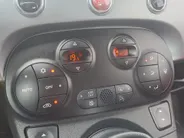 Fiat 500 0.9 TwinAir Turbo 500S | Climate control | Sensoren achter | Sportstoelen
