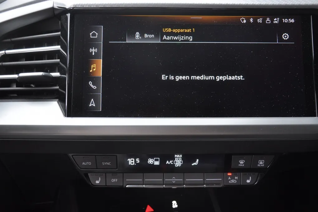 Audi Q4 e-tron 40 L ed AdvPl 77 kWh Climate