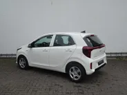 Kia Picanto 1.0 GDI 4-zits DynamicLine (in bestelling)