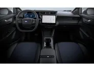 Ford Puma Gen-E Premium 46,8 kWh Blue Cruise Edition | Handsfree rijden* | Vapor Blue | 18' Zwarte velgen | Blue Cruise | Driver Assistance Pack | 0,99% rente icm Ford Options