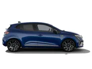 Renault Clio 1.6 E-Tech Full Hybrid 145 esprit Alpine | €3000,- korting bij aflevering dit jaar | Snel Leverbaar | 5 jaar garantie tot 100.000km | LMV | Carplay | Navigatie | PDC | ACC | Clima |