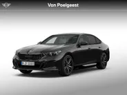 BMW 5 Serie Sedan 550e xDrive M Sport Pro Edition