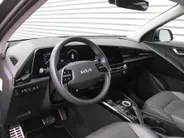 Kia Niro 1.6 GDi Hybrid ExecutiveLine | Automaat | Harman Kardon | Leder | Elek. Stoelverstelling met geheugen | Heads-up Display | Trekhaak | All season |