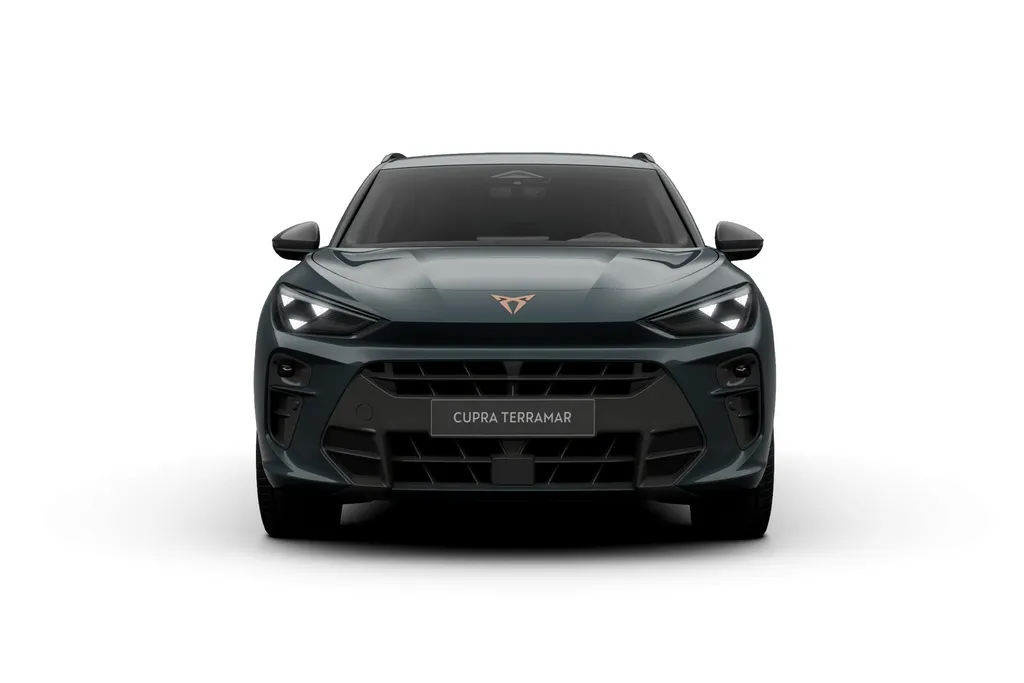 CUPRA Terramar VZ Limited | Achteruitrijcamera | Draadloze Apple CarPlay™, Android Auto™ | Elektronisch Sperdifferentieel (XDS)