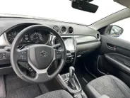 Suzuki Vitara 1.4 Boosterjet Smart Hybrid Style | Garantie t/m 2035! |NL Auto| LM Velgen | Stoel Verwarming |Android Auto Apple Carplay | Adaptive Cruise Control | 9-inch touchscreen | Suzuki Connect