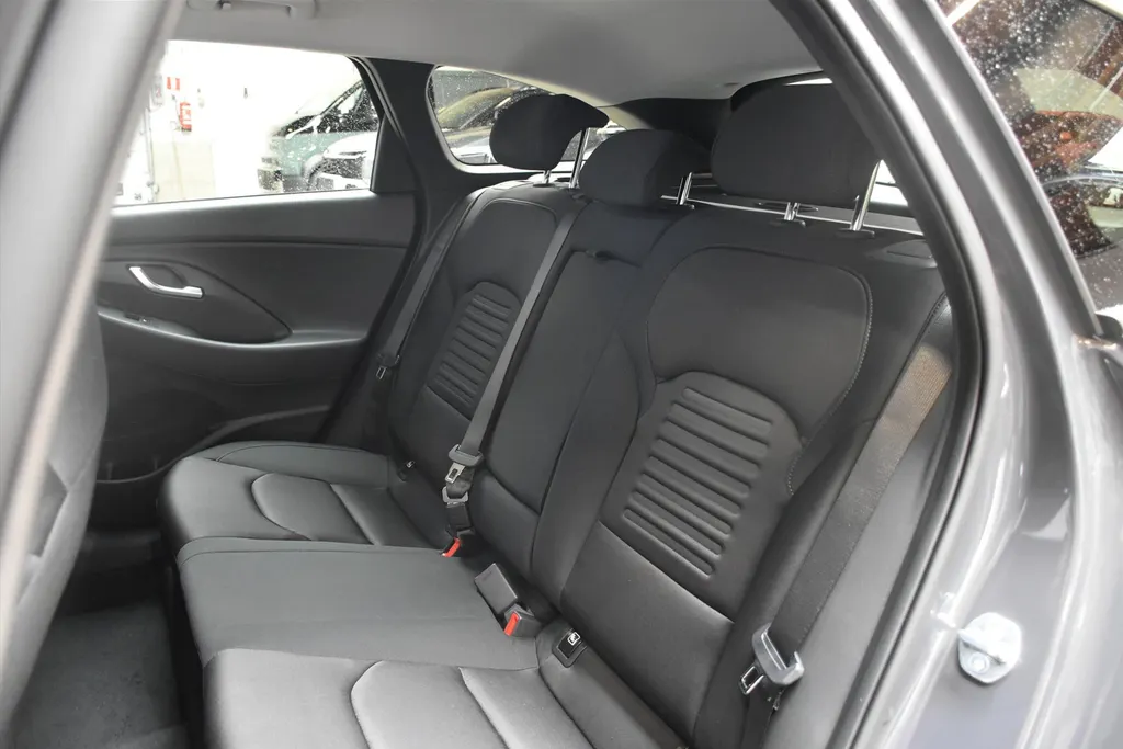 Hyundai i30 Wagon 1.0 T-GDI 115pk Comfort
