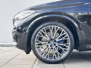 BMW X5 xDrive45e High Executive