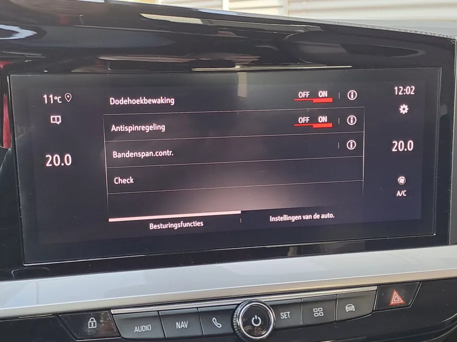 Opel Mokka 1.2 Turbo Elegance | Navi | Camera | LM Velgen | Cruise | Apple Carplay/Android Auto | Voorstoelen Verw. | Stuur Verw.