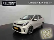 Kia Picanto 1.0 DPi 67pk 4-zits DynamicPlusLine | Navigatie | Cruise Control