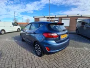 Ford Fiesta 1.0 EcoBoost Hybrid Titanium WINTERPAKKET.