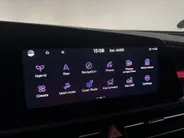 Kia Niro 1.6 GDi Hybrid 141pk DCT6 DynamicLine
