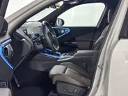 BMW X3 xDrive30e