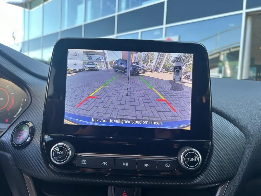 Ford Puma 1.5 EcoBoost ST-X | Winter Pack| Apple Carplay/Android Auto| 12 maanden Bovag Garantie|
