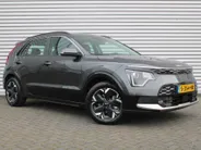 Kia Niro EV DynamicLine 64.8 kWh | Navi | Airco | Cruise | Camera | 17' LM |