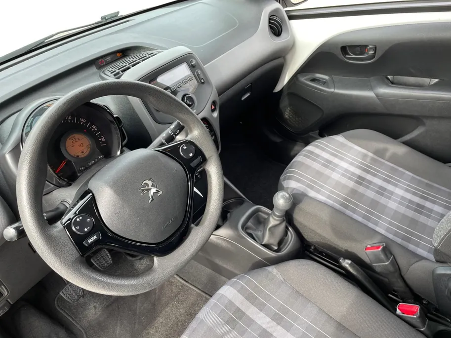 Peugeot 108 1.0 e-VTi Active | Airco |