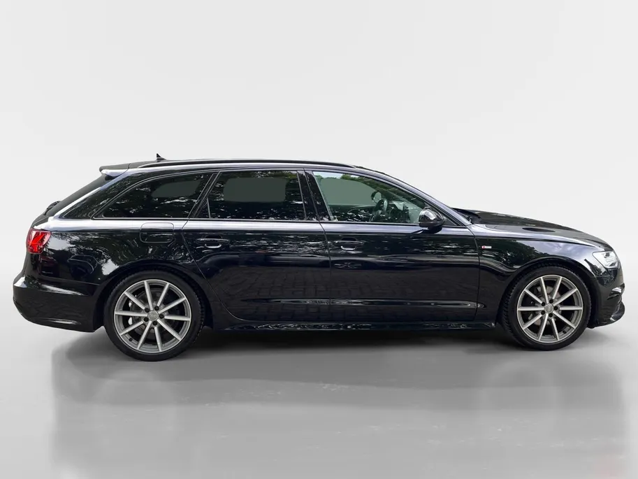 Audi A6 Avant 1.8 TFSI ultra S line Edition
