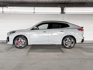 BMW iX2 eDrive20 67 kWh M Sport Edition