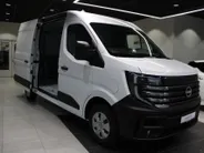 Nissan Interstar Interstar-e L2H2 Limited 87 kWh |100 % Elektrisch| Climate | Apple/Android Carplay | Cruise |