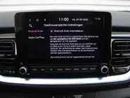 Kia Stonic 1.0 T-GDi MHEV GT-Line | Trekhaak | Stuur-/stoelverwarming | Camera | Clima | Cruise | 17" LM | Navi | Apple Carplay/Android Auto |