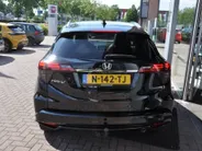 Honda HR-V 1.5 i-VTEC Executive Panorama Trekhaak