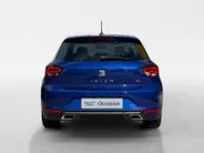 SEAT Ibiza 1.0 TSI FR Business Intense | Camera | Parkeersensoren | Apple Carplay & Android Auto | Cruise & Climate Control | Navigatie | 12 Maanden BOVAG Garantie