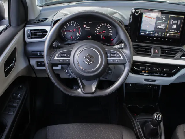 Suzuki Swift 1.2 Comfort Smart Hybrid | Navi | Adap. Cruise | Camea | Park sens
