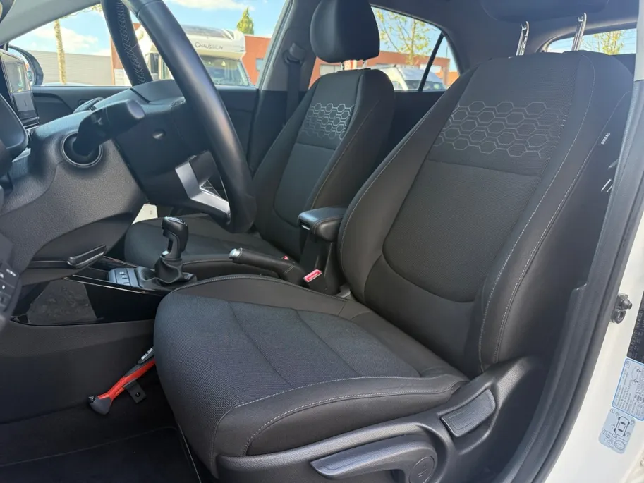 Kia Rio 1.0 T-GDi MHEV Dynamic plusline