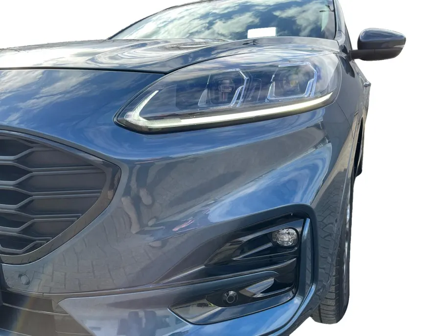 Ford Kuga 2.5 PHEV ST-Line | Winterpack | Adaptieve Cruise Control | Camera achter en voor | Stoel- en stuurverwarming