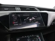 Audi e-tron S quattro 95 kWh 503pk · SOH 98,5% · Panoramadak · Luchtvering · Camera · Leder Valcona · B&O Sound · Keyless · 22'Velgen ·