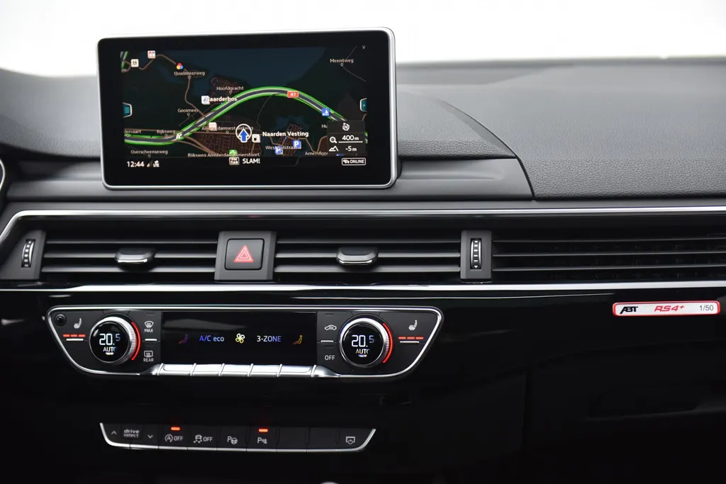 Audi RS4 Avant 2.9 TFSI RS4+ quattro