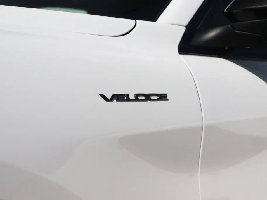Alfa Romeo Stelvio 2.0 Turbo 280 PK AWD Veloce | Navi | Carplay | Driver | 20'