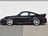 Porsche 911 3.6 GT2