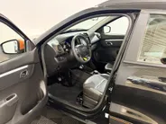 Dacia Spring Comfort Plus 27 kWh Automaat | 1e eigenaar | Navi | Bluetooth | Apple CarPlay/Android Auto | Lichtmetalen Velgen | Parkeersensoren | Airco | Elektrische Ramen |