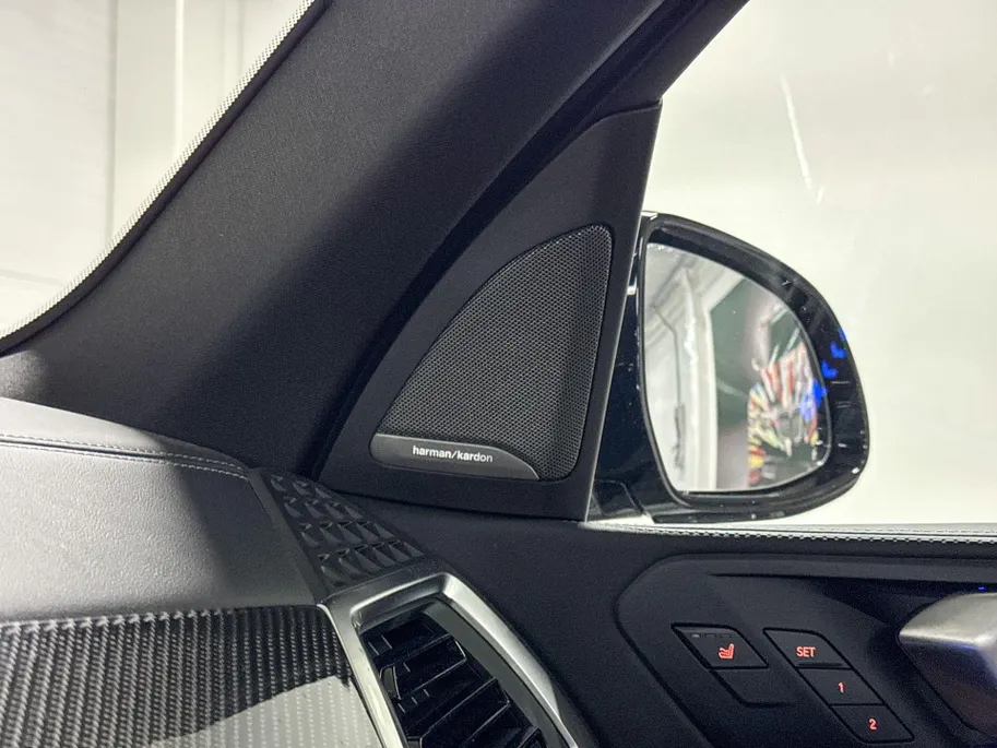 BMW X5 xDrive50e