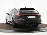 Audi A5 Avant 2.0 299pk S-tronic e-hybrid Quattro S edition · Camera · Wegklapbare Trekhaak · Apple/Android Car Play · Elek. Achterklep · 19'' Inch · Garantie t/m 05-08-2029 of 100.000km