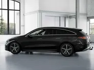 Mercedes-Benz CLA Shooting Brake 250+ Business Solution AMG 85.5 kWh