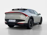 Kia EV6 Light Edition 63 kWh | Enkele kleuren op voorraad bel voor info | € 4000,- Inruilpremie | 428km Actieradius