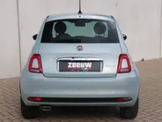 Fiat 500 1.0 Hybrid 70 PK | Comfort | Style | Tech | Navi | Carplay | 15′